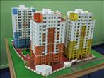 Regal County- Apartments in Kakkanad, Kochi